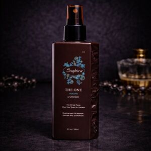Saphira “The One” Healing Leave-In Treatment ✨
